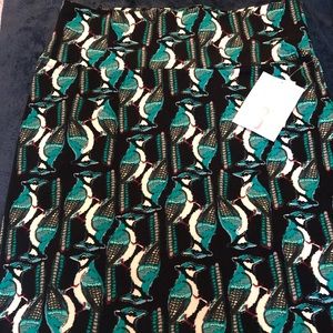 Lularoe Small Cassie